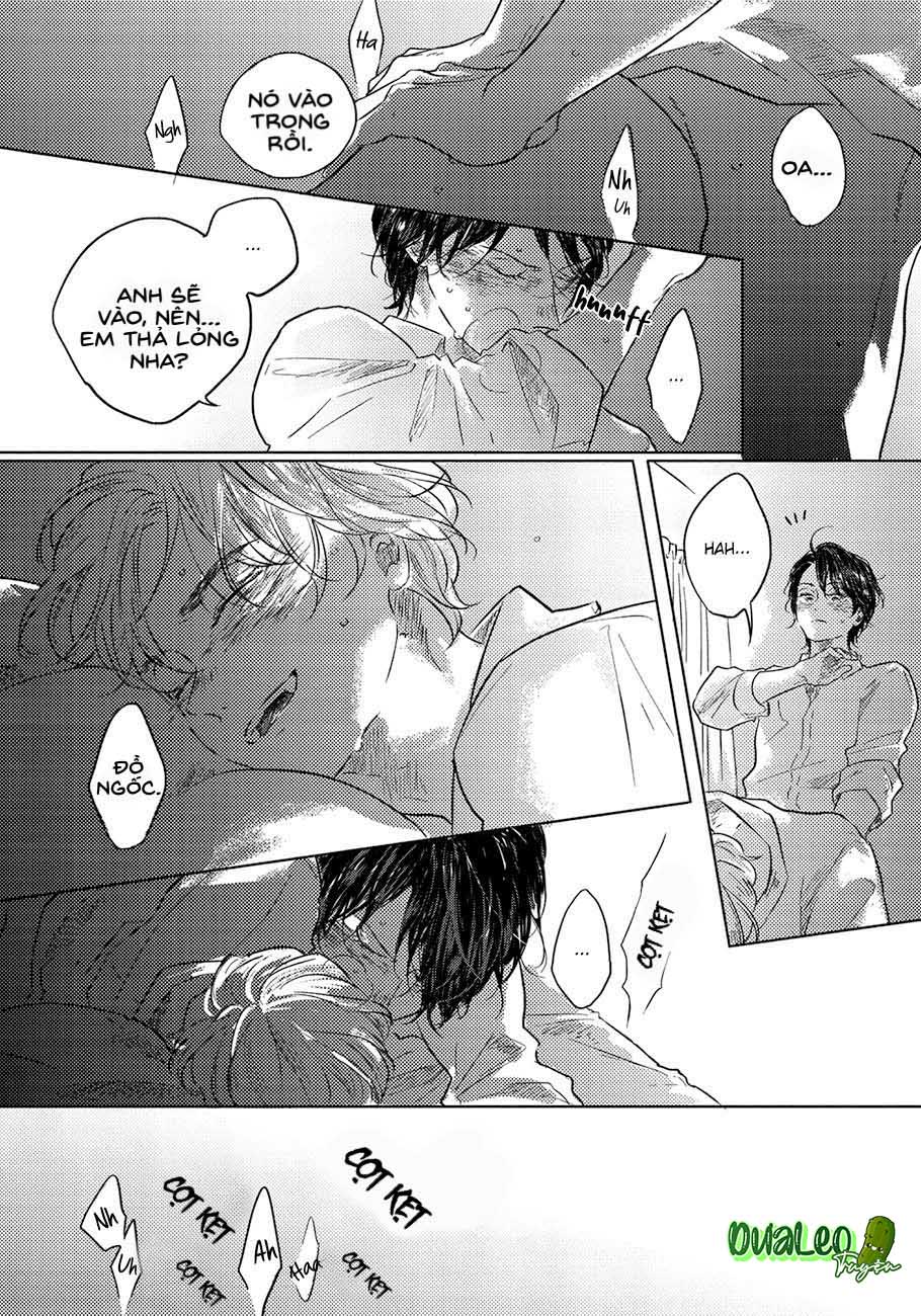 bokura no tsuzuki chapter 5.5 12