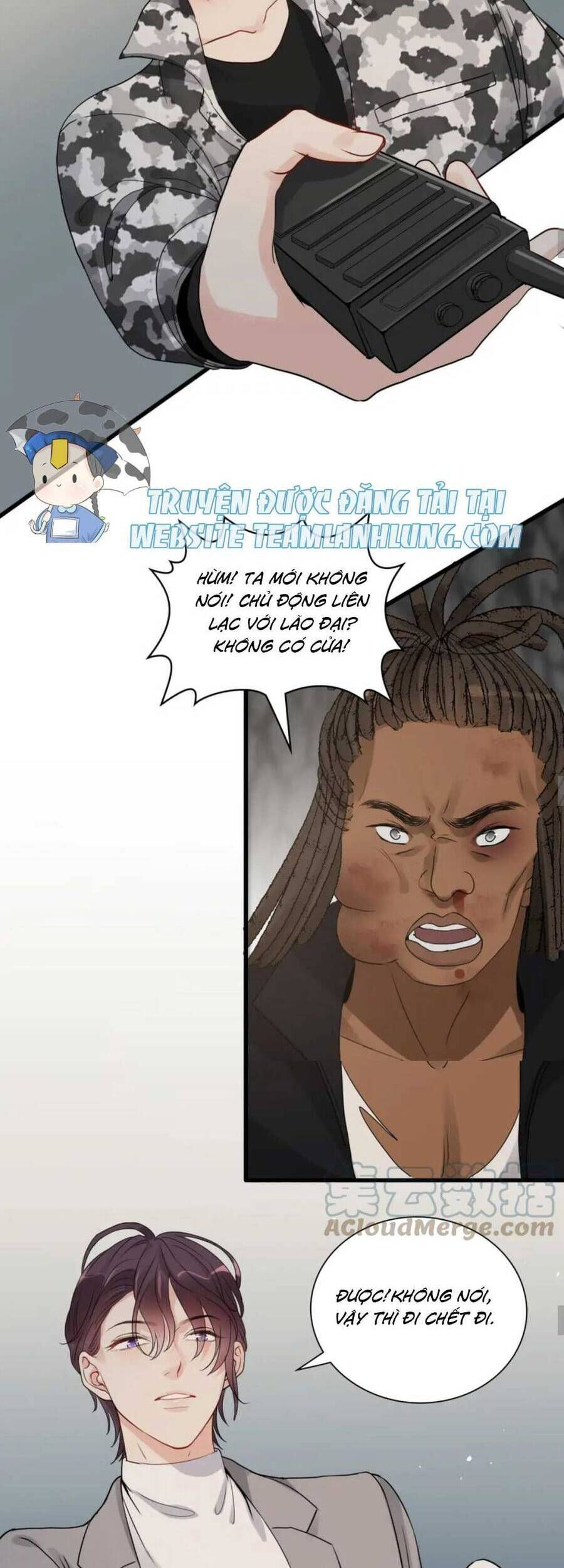 cô vợ hợp đồng bỏ trốn của tổng giám đốc chapter 463 17