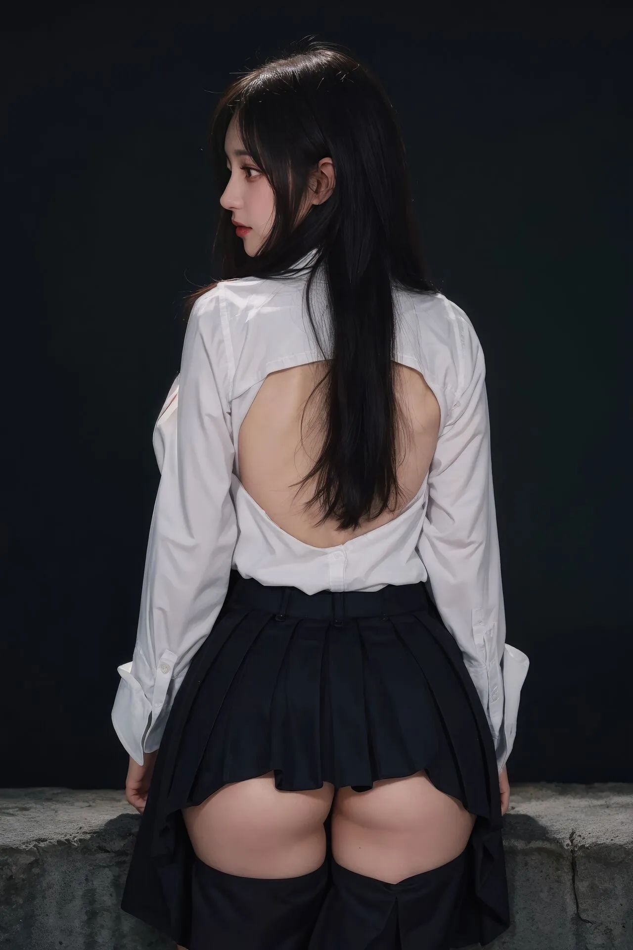 artist ai generated chapter 374 215