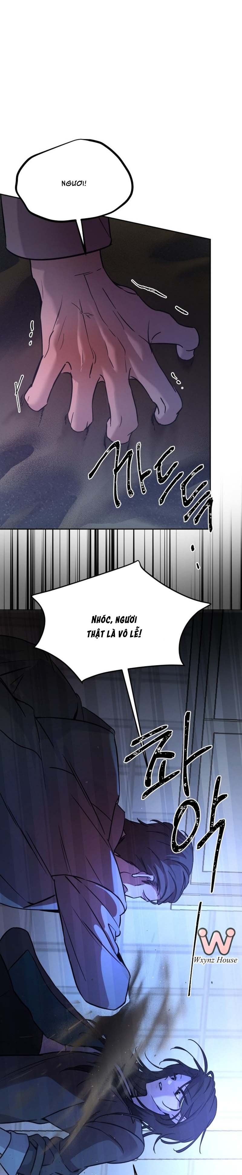 những thứ thú tính chapter 1 76