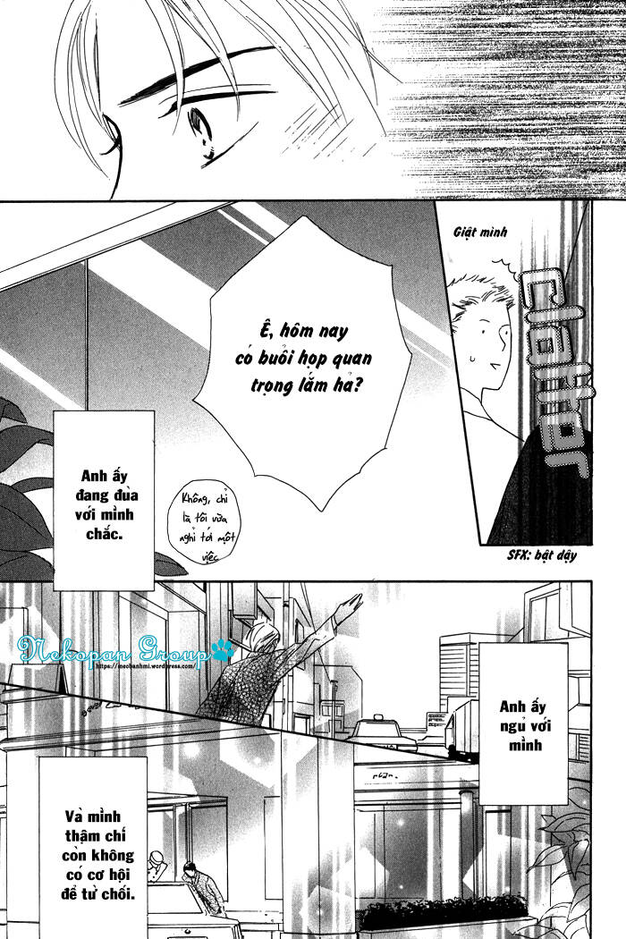 kanpeki na koibito chapter 5 29