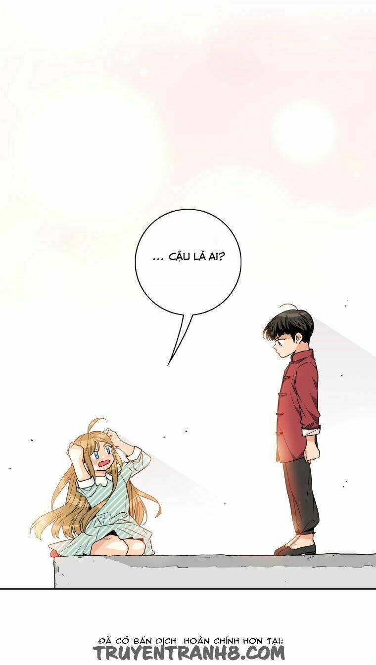 why did you come to my home? chapter 3 22