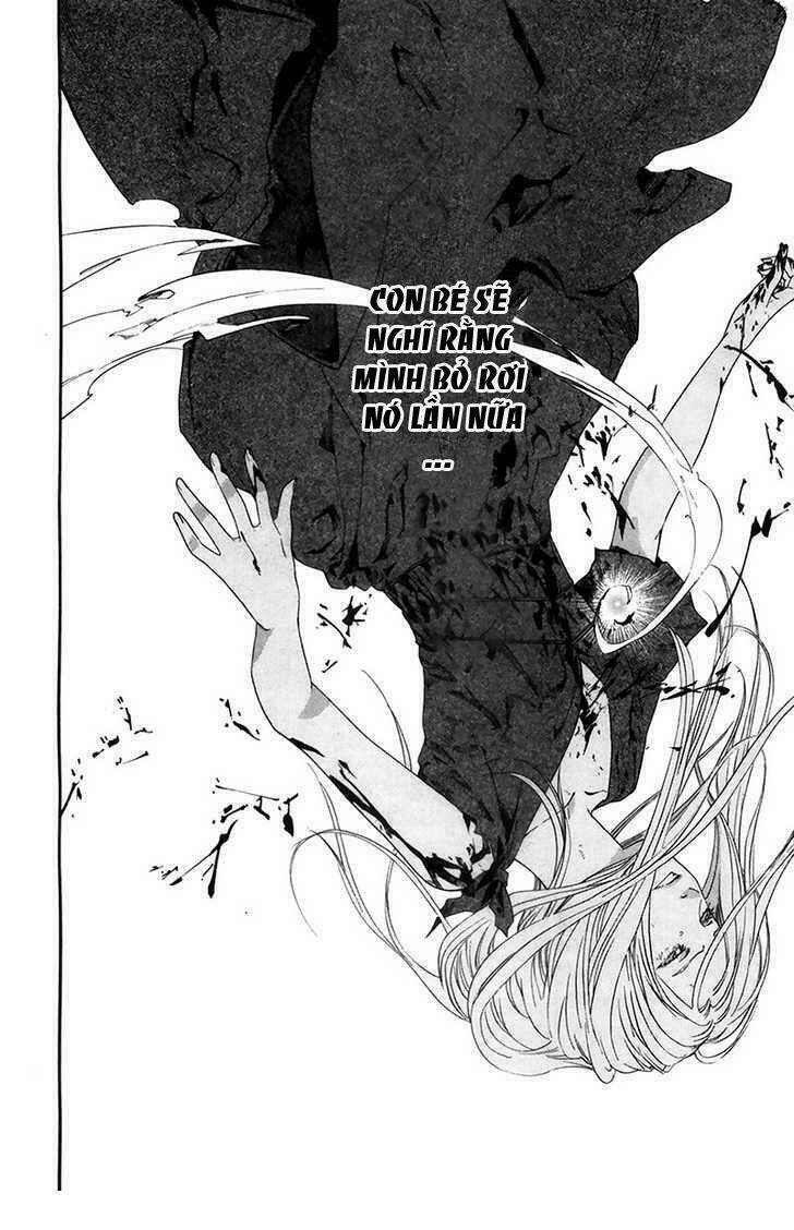 alive - the final evolution chapter 66 35