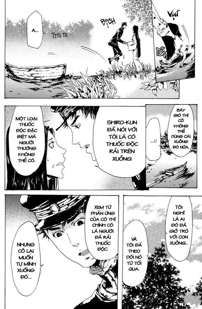 adekan chapter 11 41