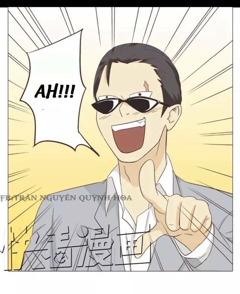 xin chào! dân nữ chapter 14 14