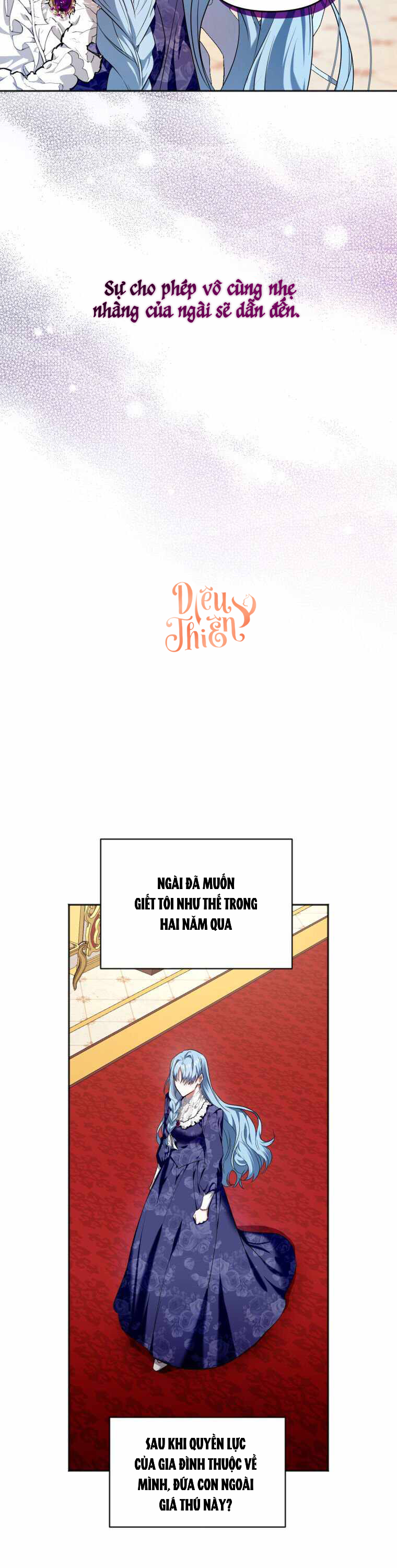 ta sẽ làm chủ chính mình chapter 2 9