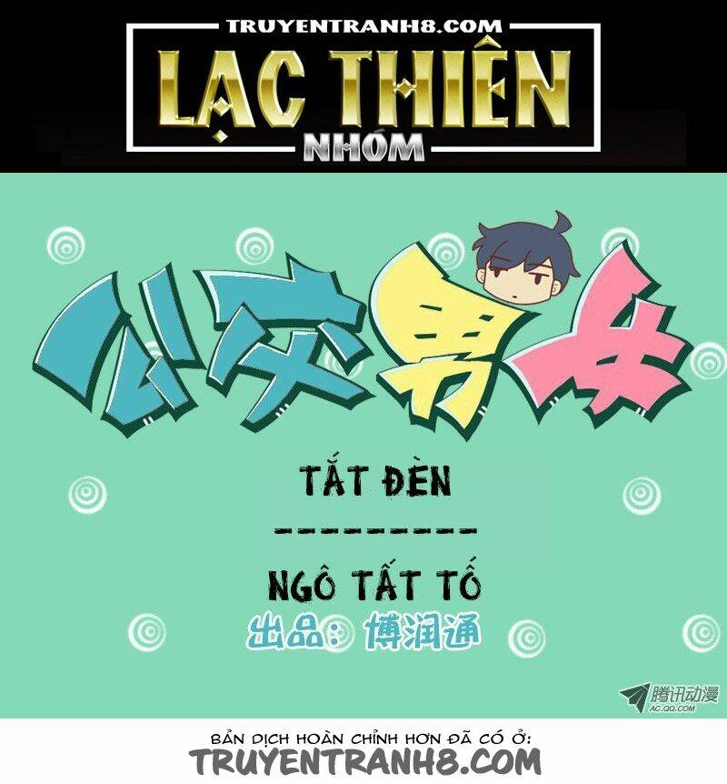 cười trên xe bus chapter 87 1