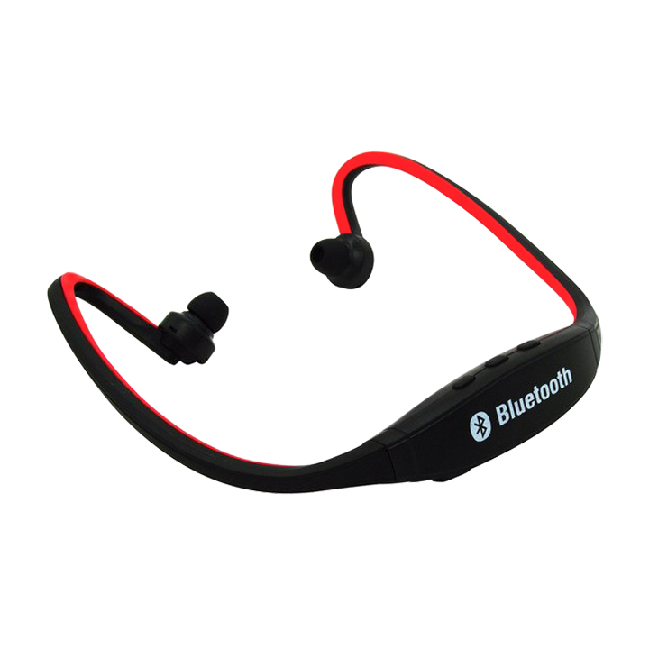 Tai nghe bluetooth sport S9TF – hỗ trợ nghe nhạc thẻ nhớ (Giao màu ngẫu nhiên)