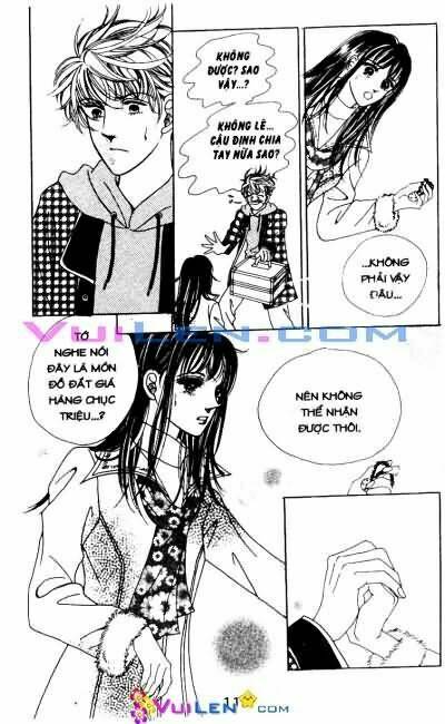 nụ hôn nồng thắm chapter 9 113