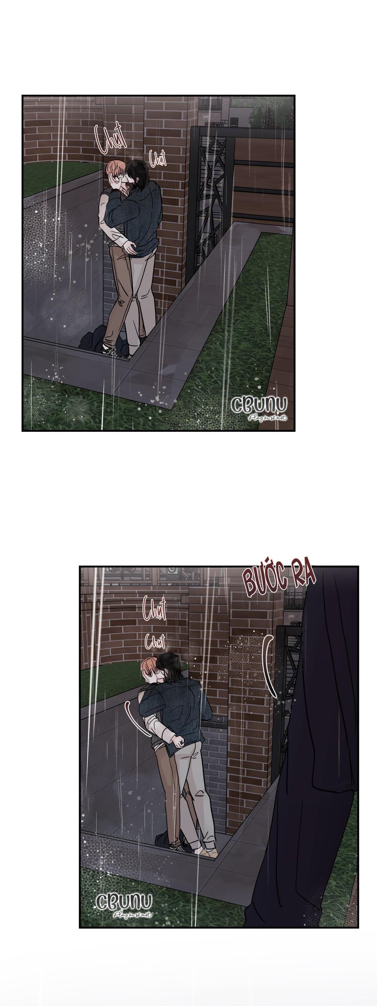 thán phục thanh xuân chapter 66 33