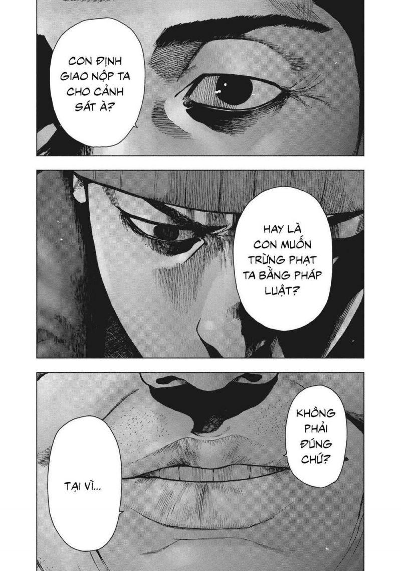 shin'ai naru boku e satsui wo komete chapter 87 21