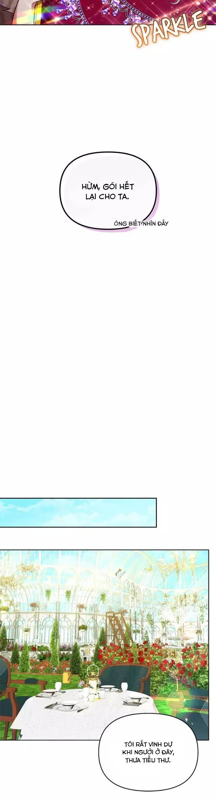 công tước ác quỷ không ngủ được chapter 38 19