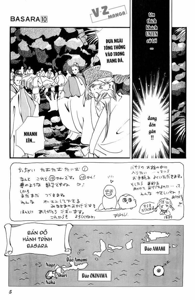 đứa con số phận chapter 36 7