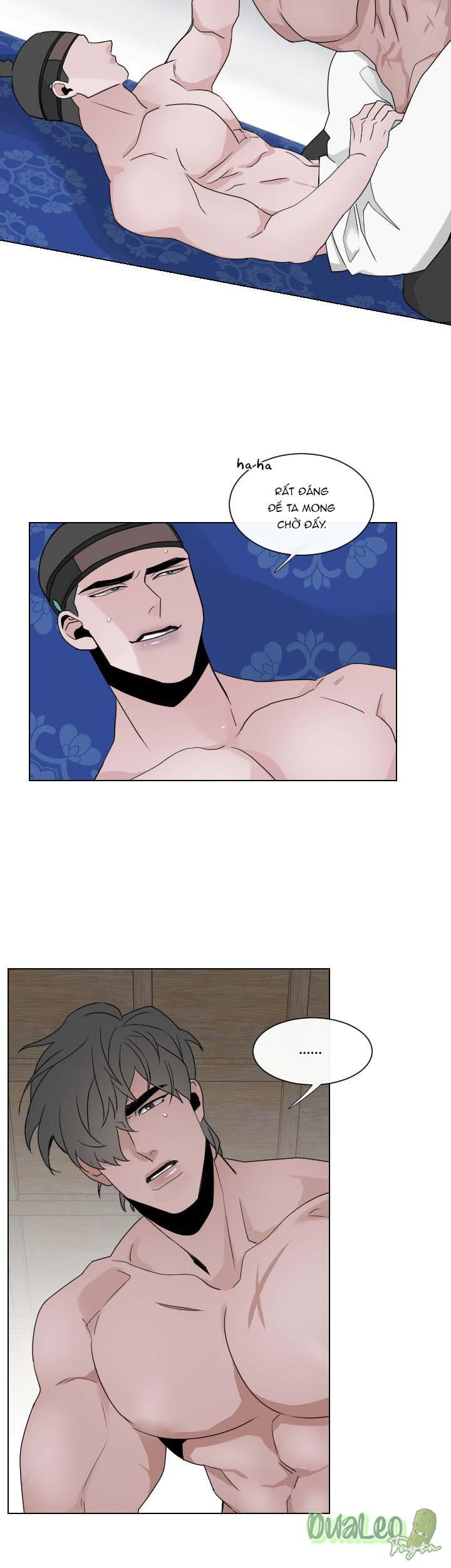 shinsujeon chapter 23 19