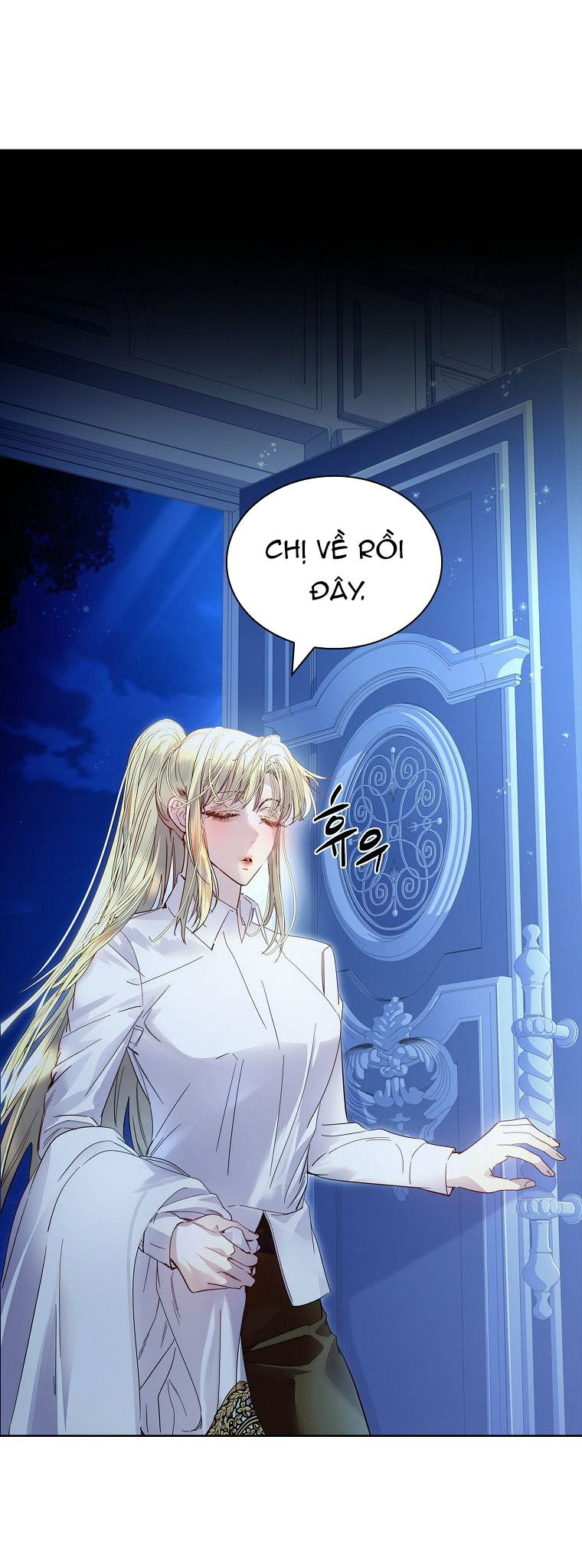 Tôi Đã Nuôi Hồ Ly Sai Cách Rồi chapter 33.2 2