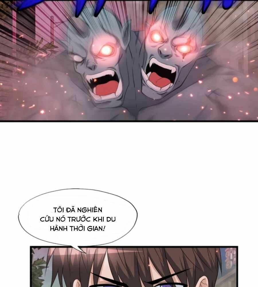 mẹ tôi là chòm sao bảo hộ m chapter 12 40