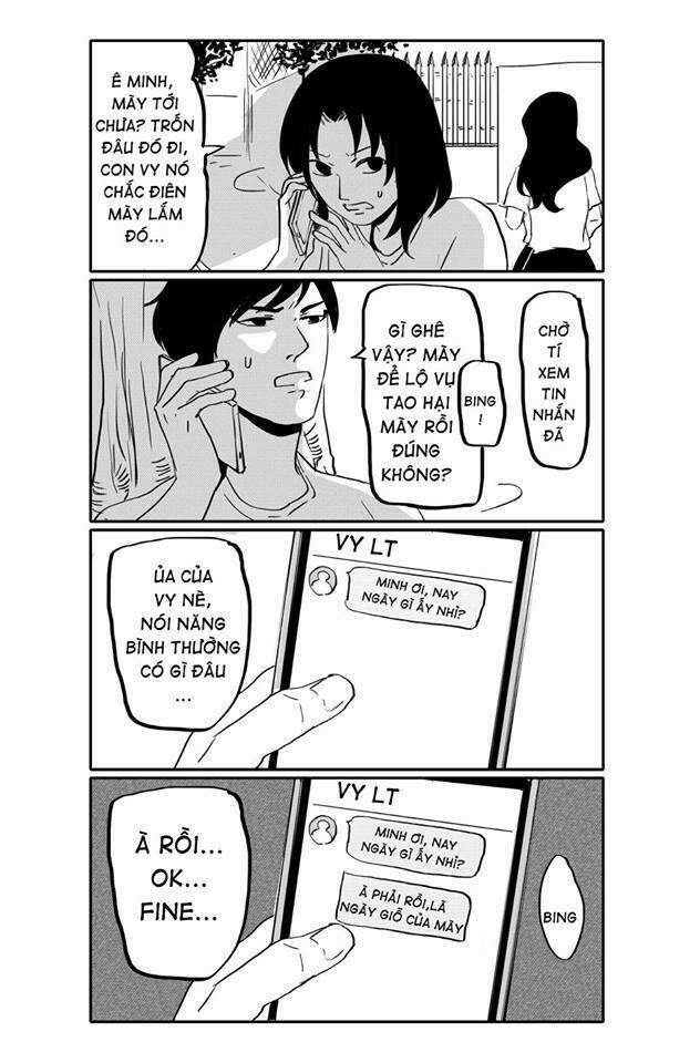 bad luck chapter 15 7