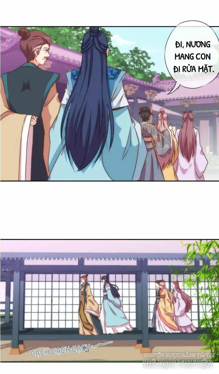 ồ, phu quân đáng yêu của tôi! chapter 39 16