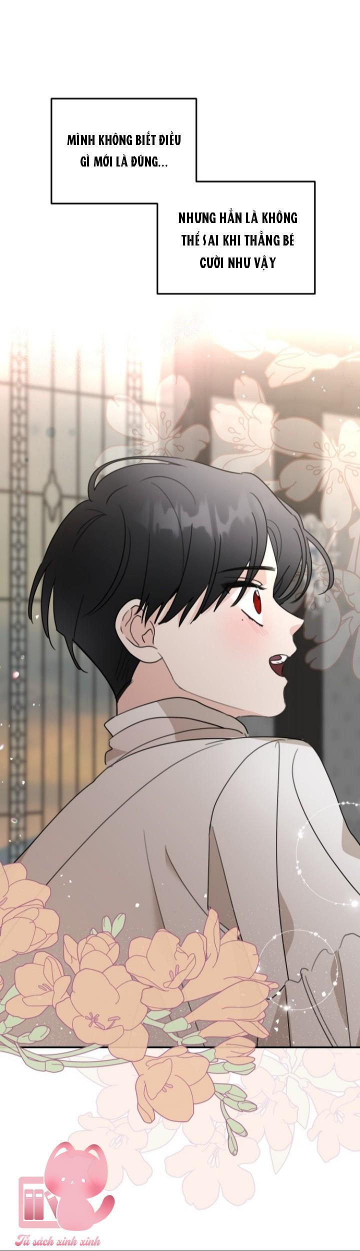 người thân của tôi đều sợ hãi tôi chapter 10 39