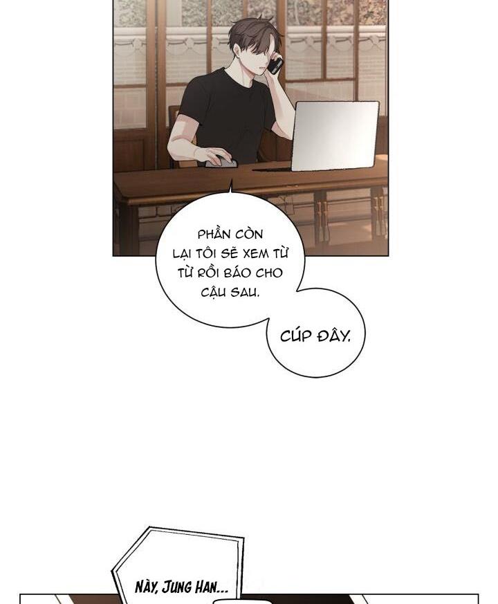 không xa lạ chapter 3 53