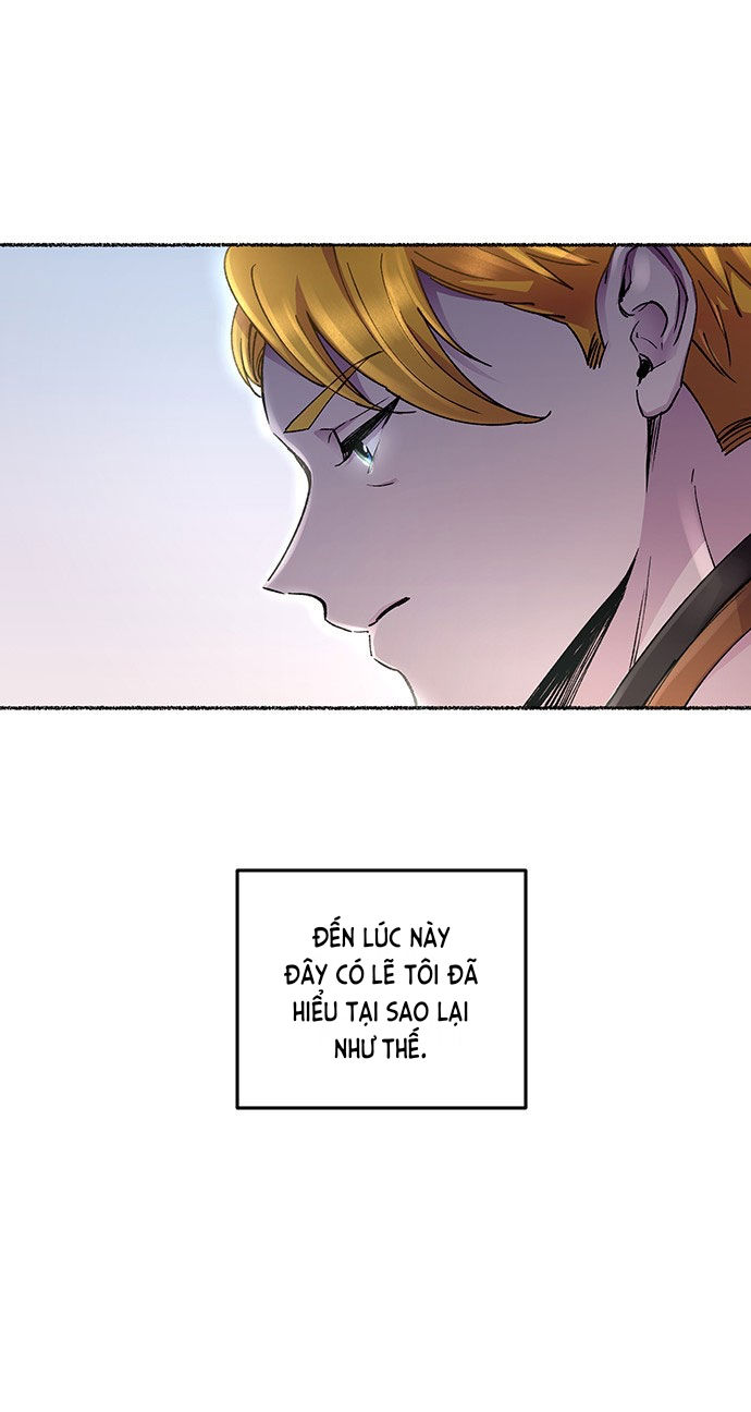 như gió trên cành cây khô chapter 58 4