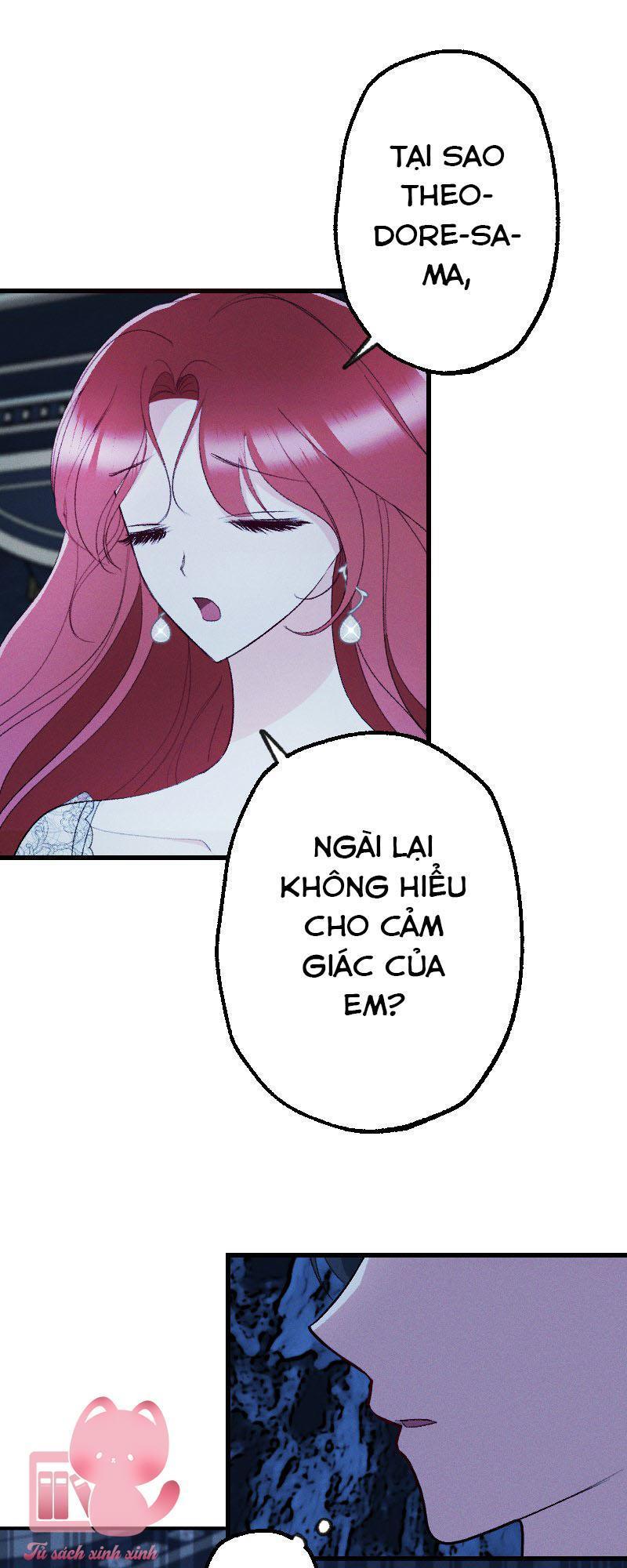 anh muốn em phải tuyệt vọng chapter 17 41