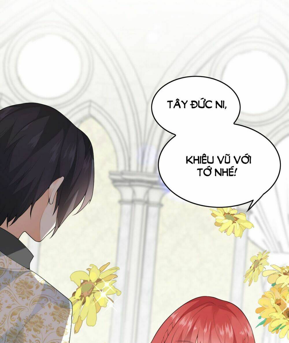 cô bé lọ lem của tôi không ăn chay chapter 4 35