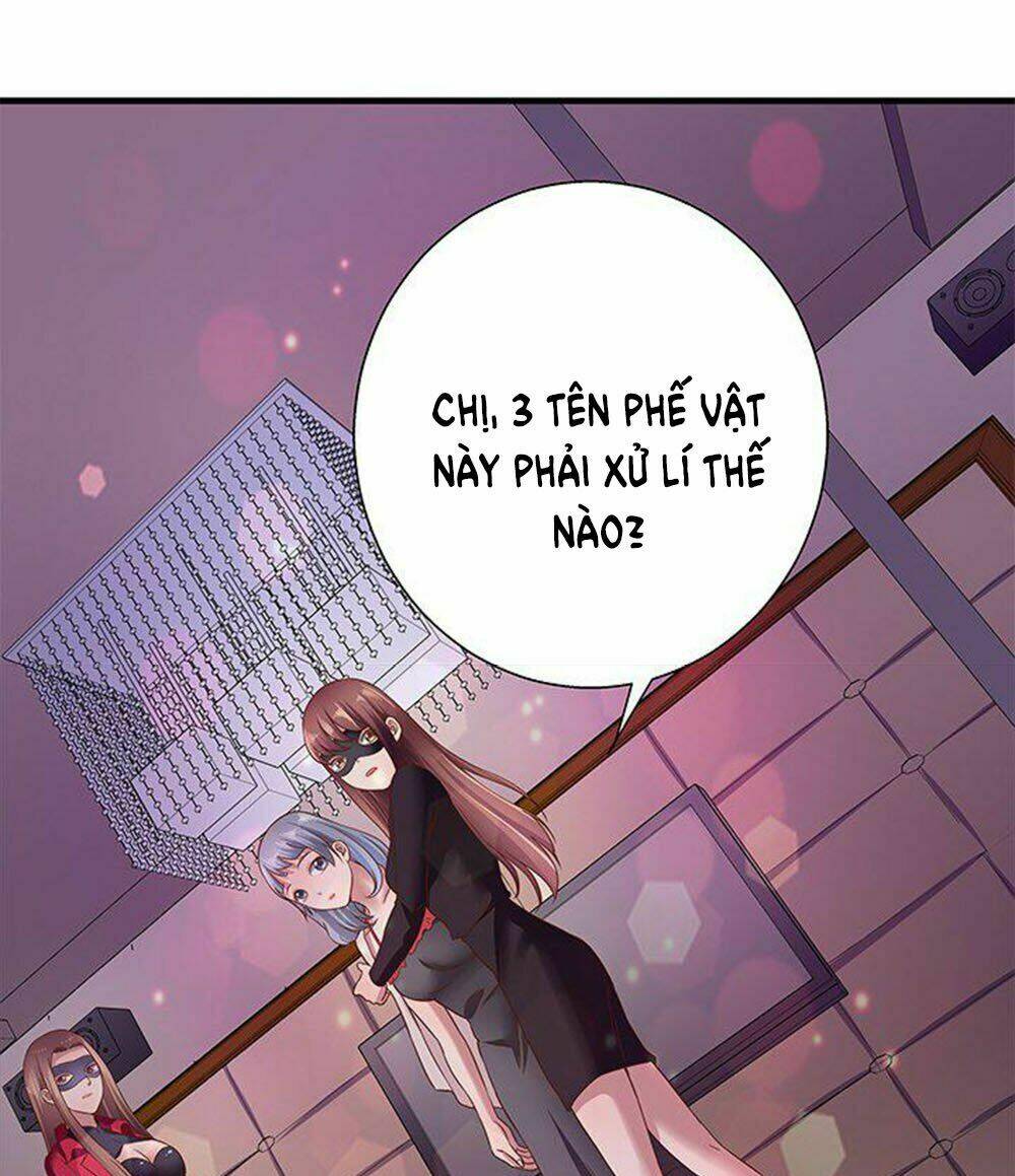 khi trò chơi ác ma bắt đầu chapter 22 58