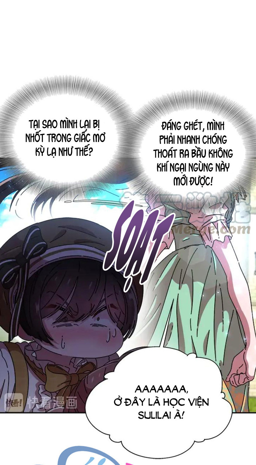 con gái bảo bối của ma vương chapter 76 65