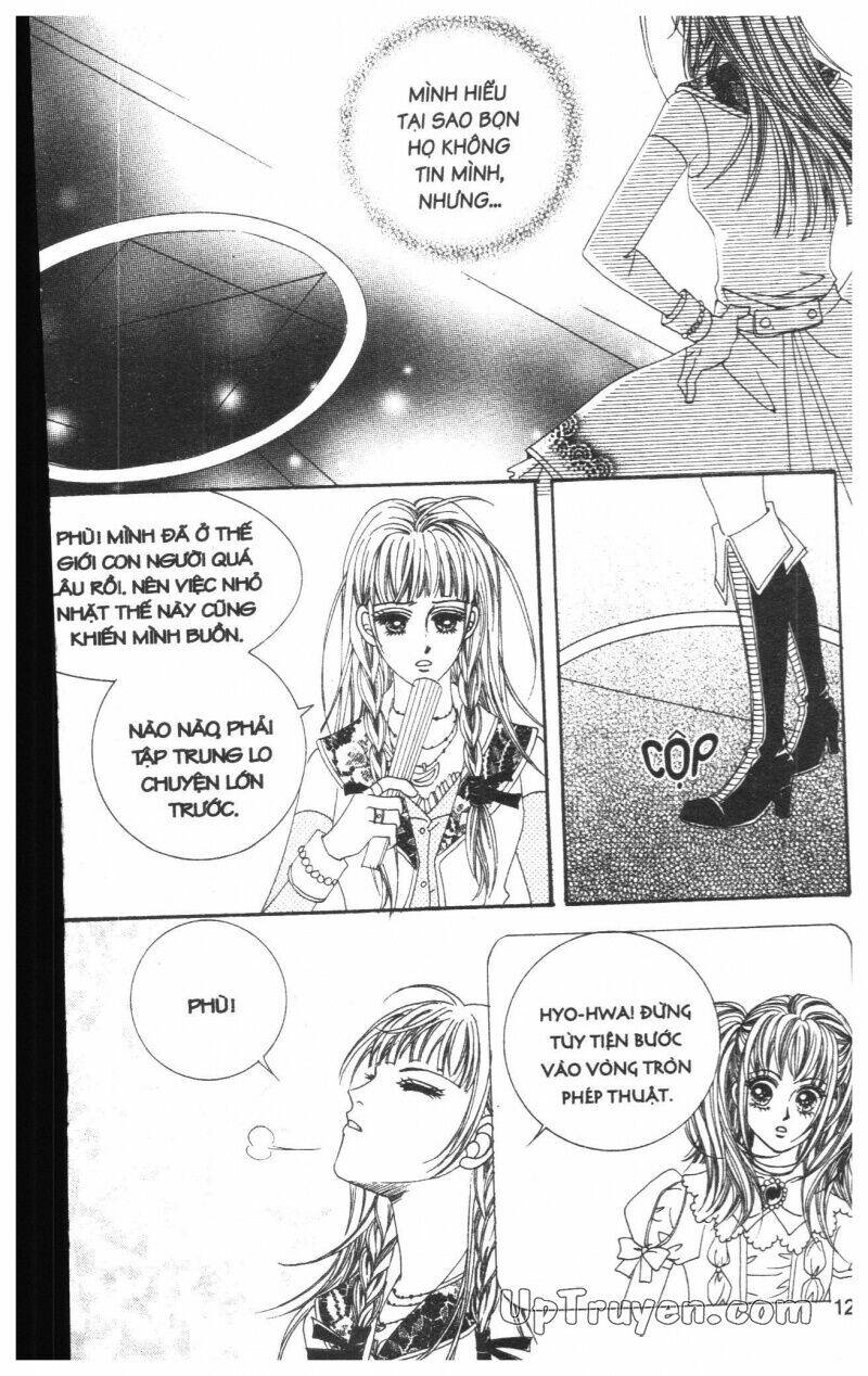 cửa hàng phù thủy chapter 1 129