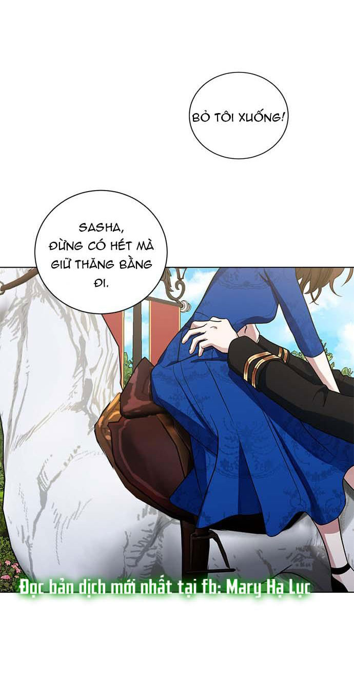 Điệp Viên Hai Mang chapter 19.2 - Trang 20