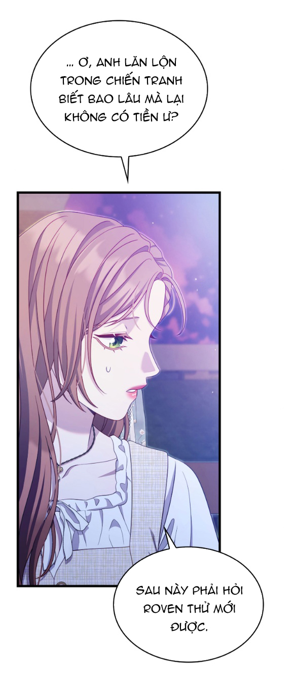 Tôi Sẽ Biến Anh Ta Từ Một Con Chó Điên Thành Một Chàng Quý Tộc chapter 41.2 1