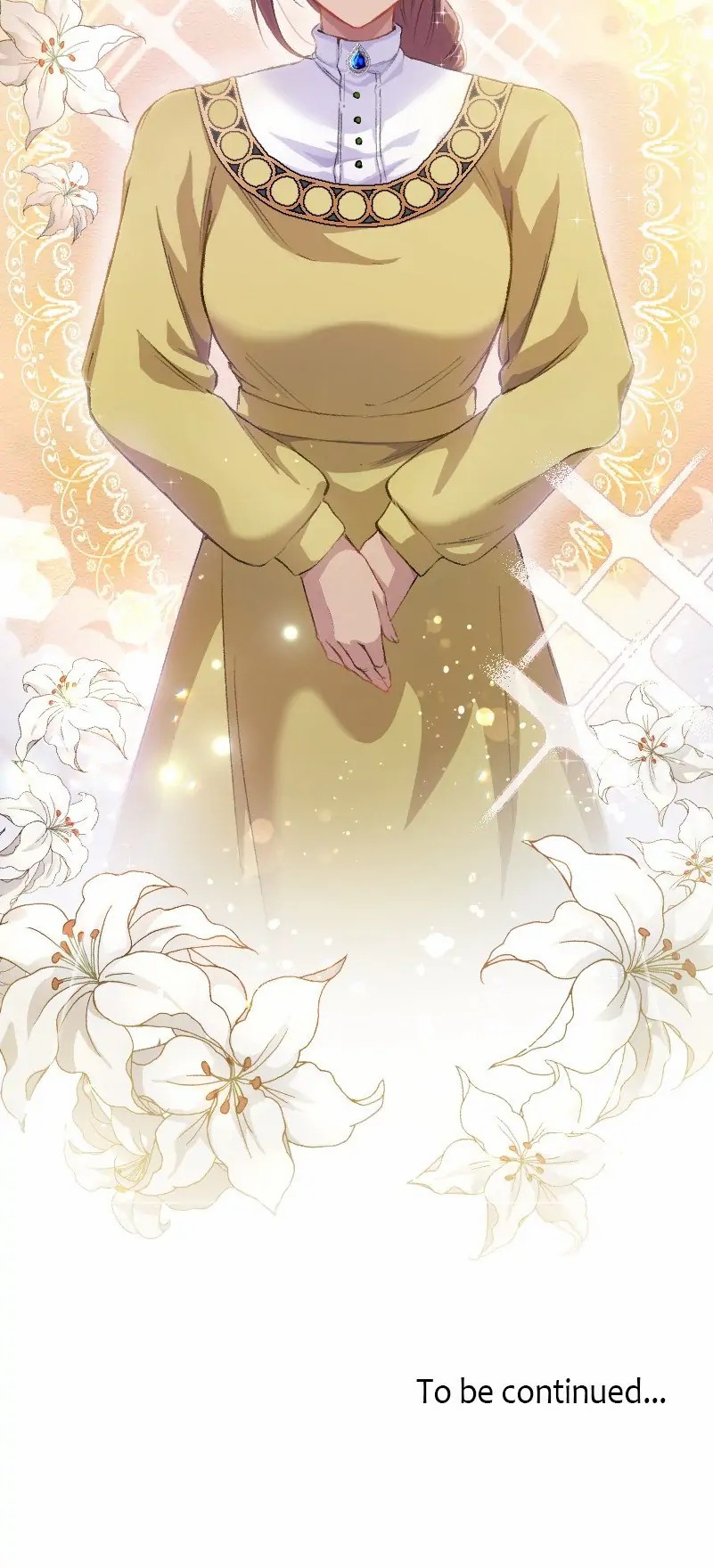 cô dâu lừa dối và chàng sư tử hung dữ chapter 3.2 39