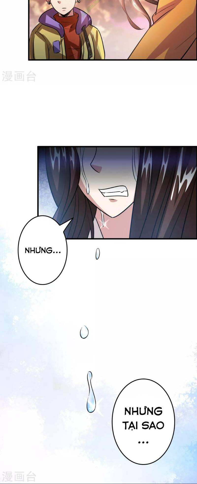 dị giới cung ứng thương chapter 46 18