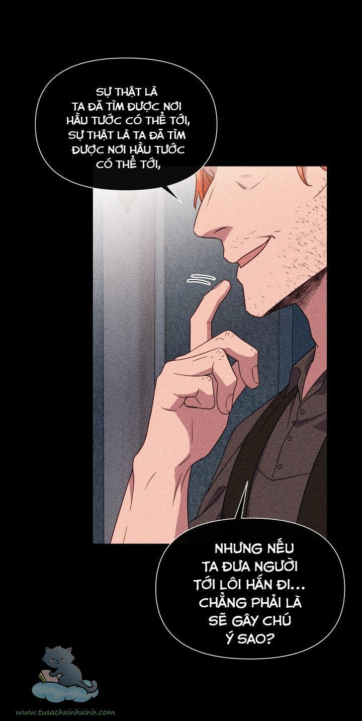 công nương khế ước của gia tộc công tước quái vật chapter 116 41