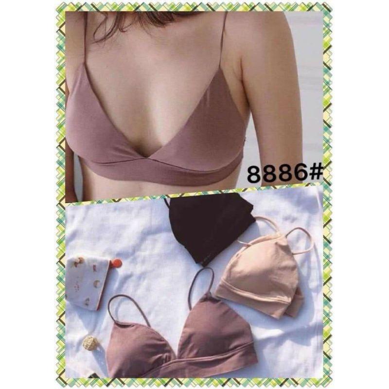 ÁO BRA SU DÂY MẢNH THIẾT KẾ THỜI TRANG