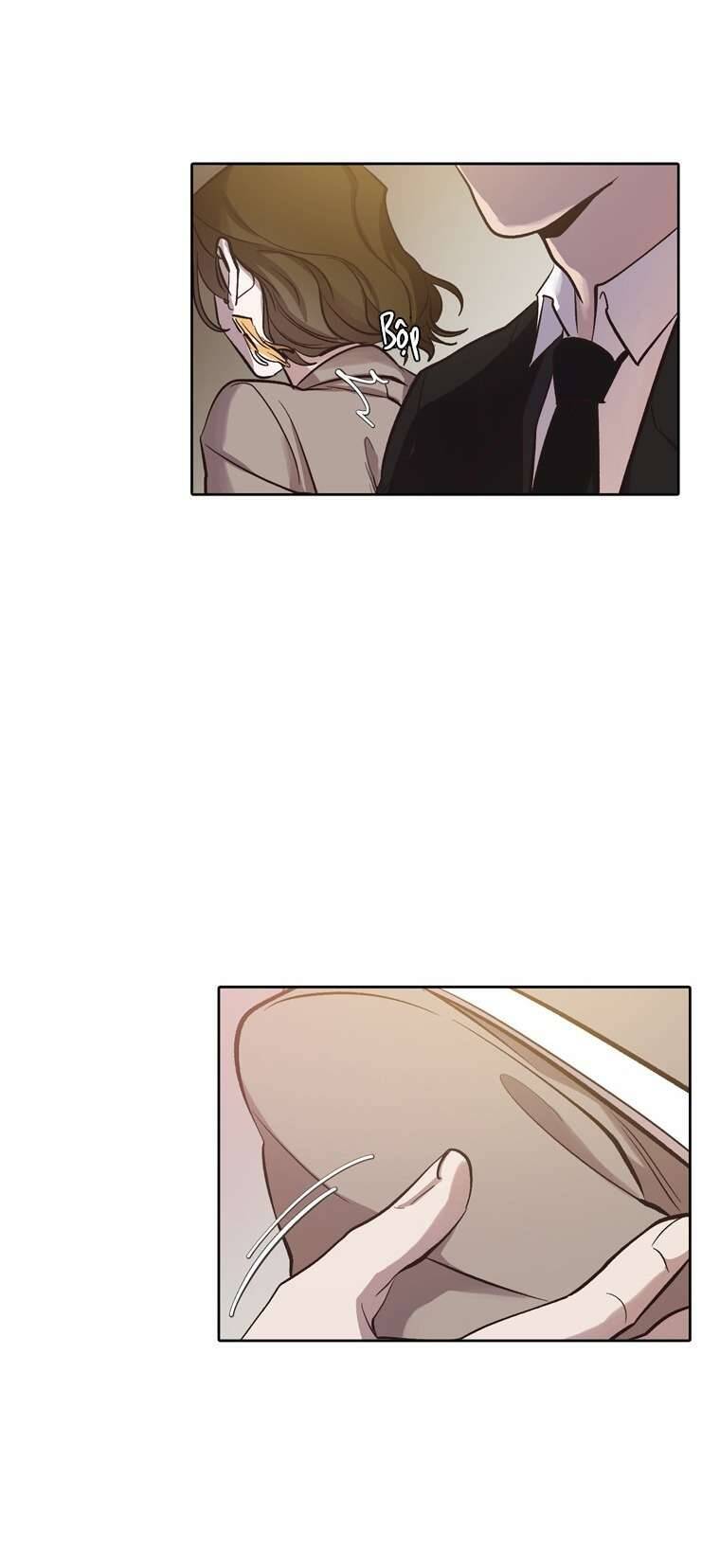 thanh xuân của chúng ta chapter 84 17