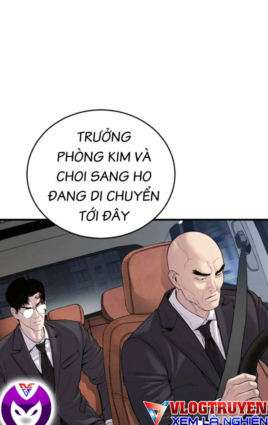 Đặc Vụ Kim Chapter 141 - Trang 166