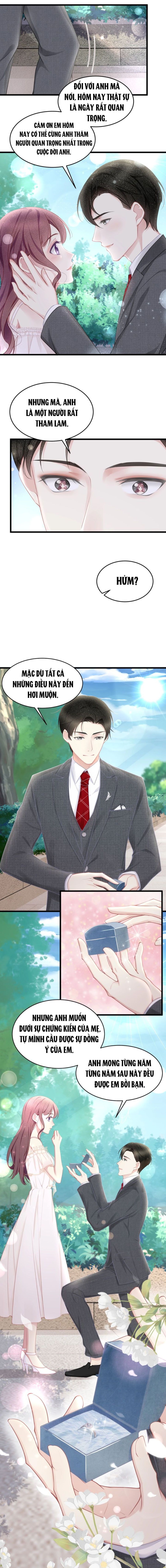 ta với bốn vị cố tiên sinh chapter 55 6