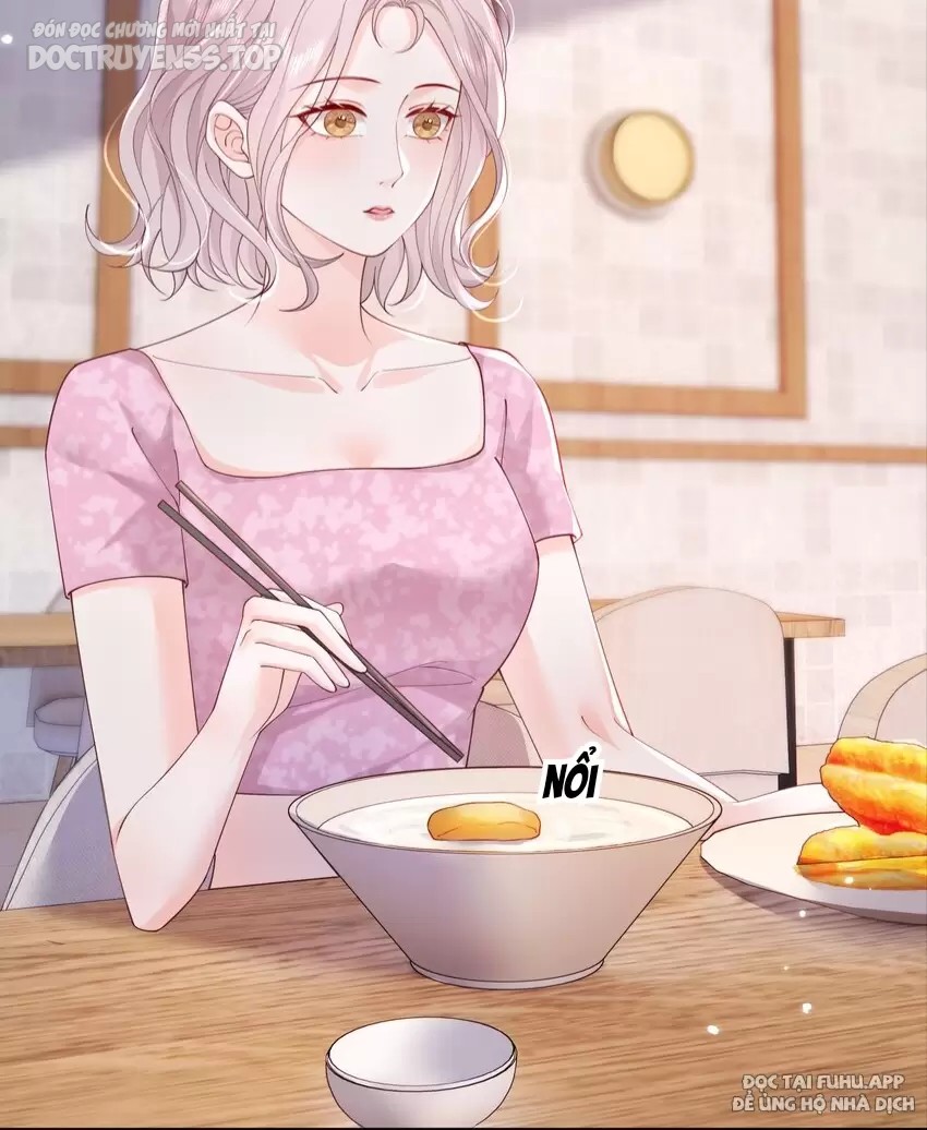 mận xanh chapter 74 14