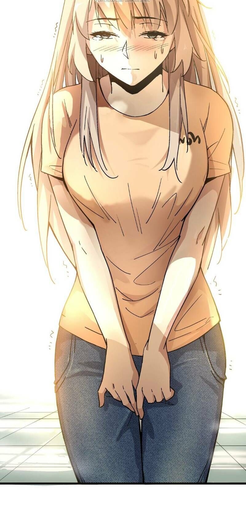 kẻ săn hồn - quỷ hô bắt quỷ chapter 8 34