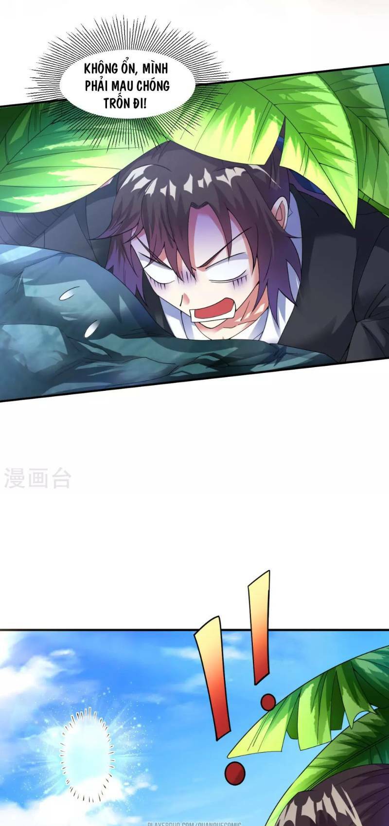 đạo ấn chapter 13 19