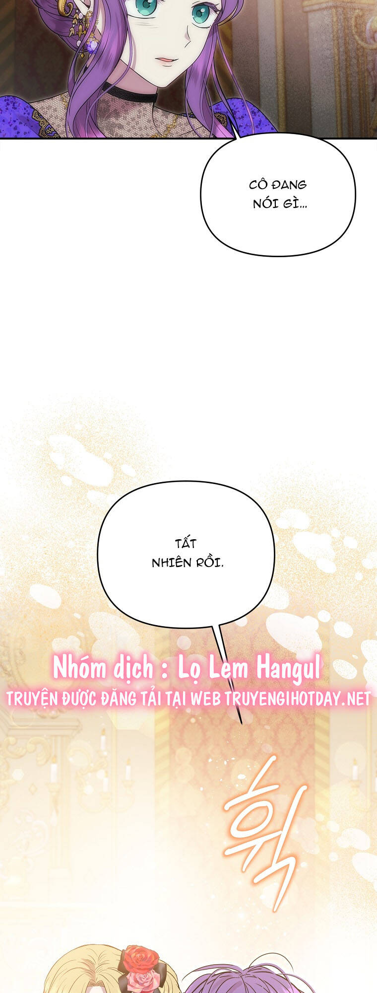 Nàng Công Nương Roselia Chapter 76 - Trang 52