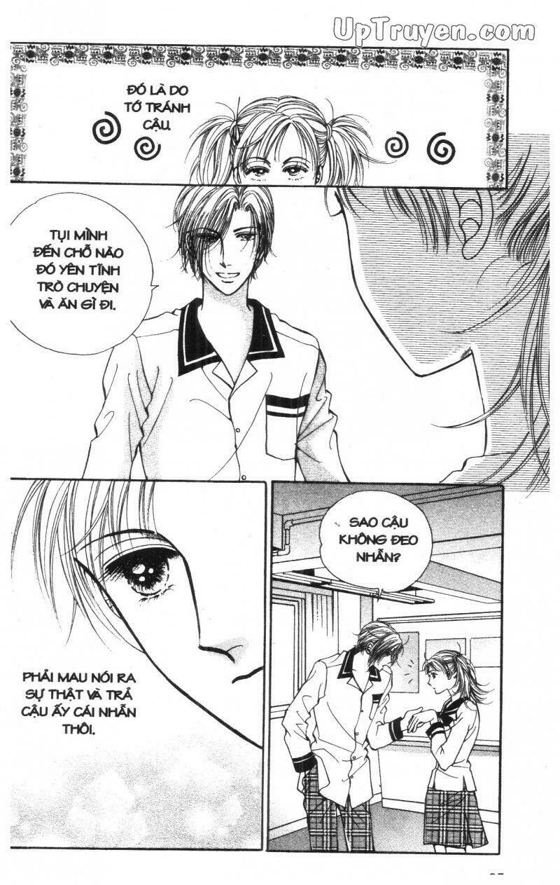 người yêu hoa chapter 2 85