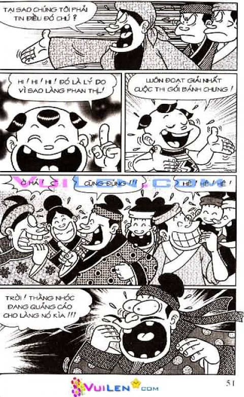 thần đồng đất việt chapter 130 48