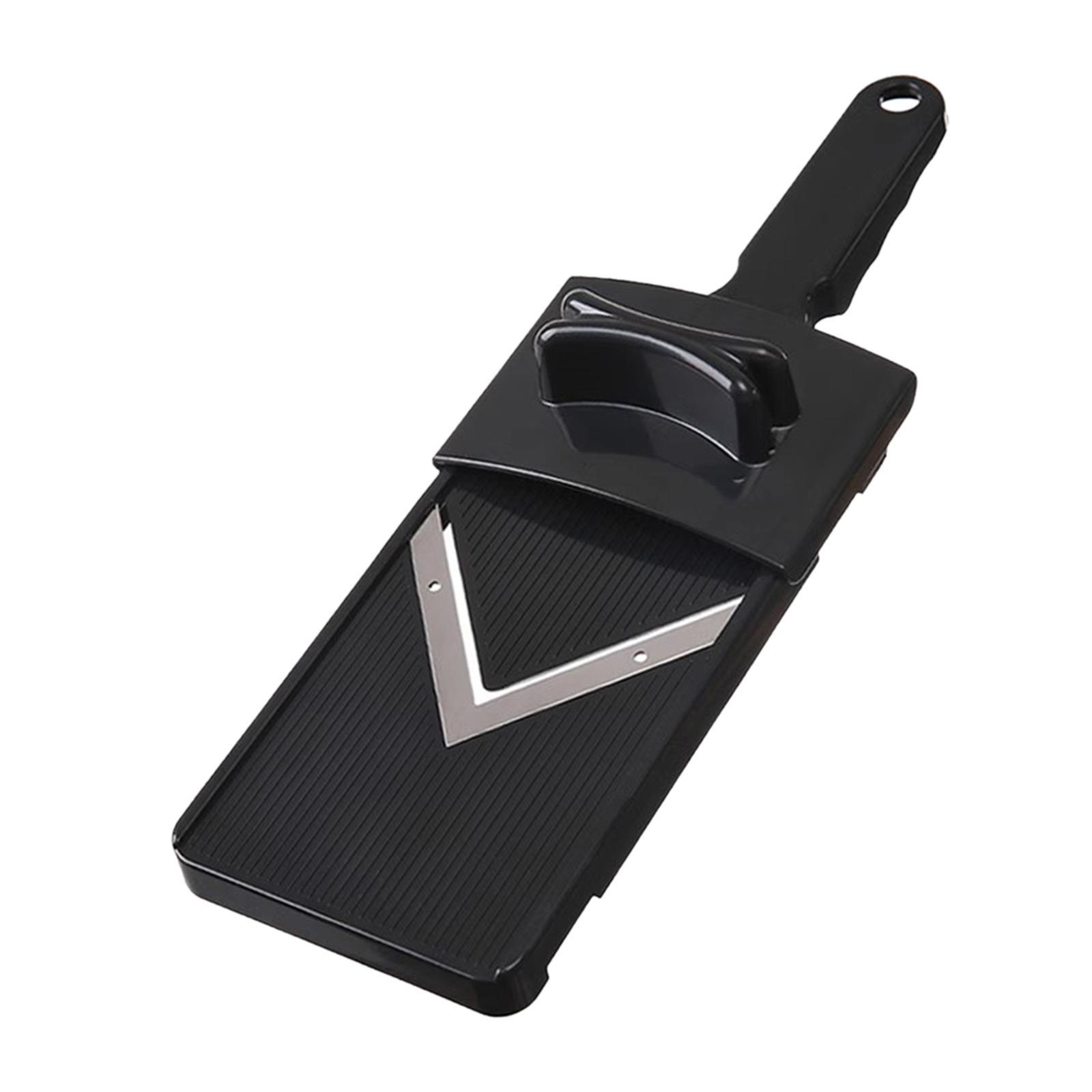 Vegetable Slicer Cutter Hand Guard Cabbage Shredder Slicer for Veggie Cheese