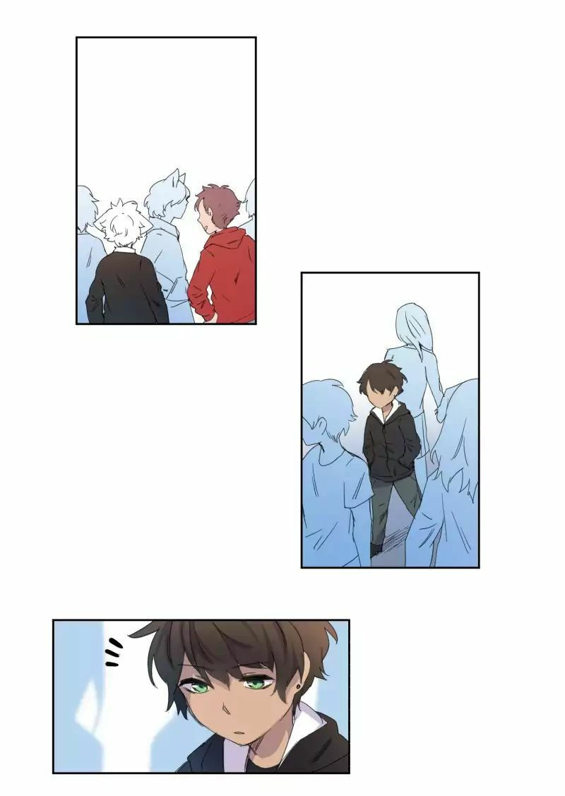 lumine - cội nguồn ánh sáng chapter 10 22