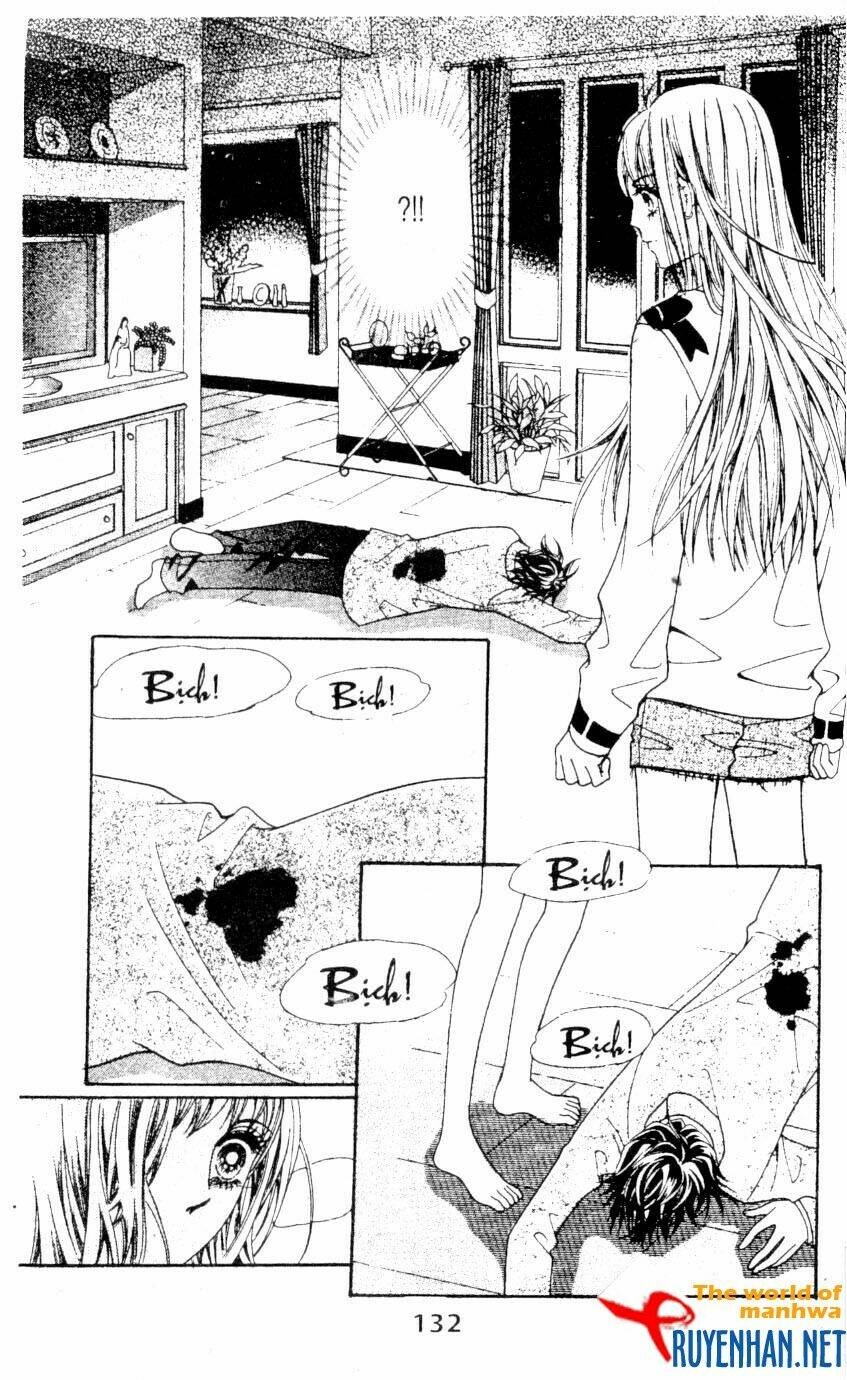 chàng trai hào hiệp chapter 1 134