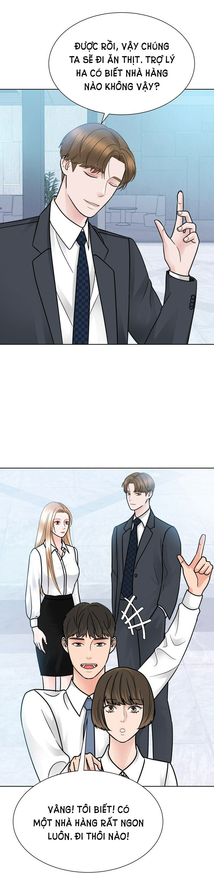 [18+] muộn màng chapter 28.2 7