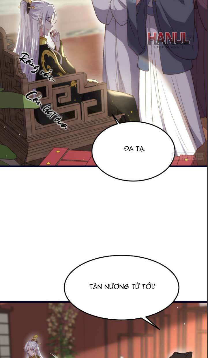 hoạn phi thiên hạ chapter 200 2